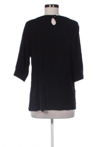 Дамска блуза Motivi, Размер L, Цвят Черен, Цена 11,75 €