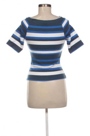 Γυναικεία μπλούζα Motivi, Μέγεθος L, Χρώμα Πολύχρωμο, Τιμή 5,99 €