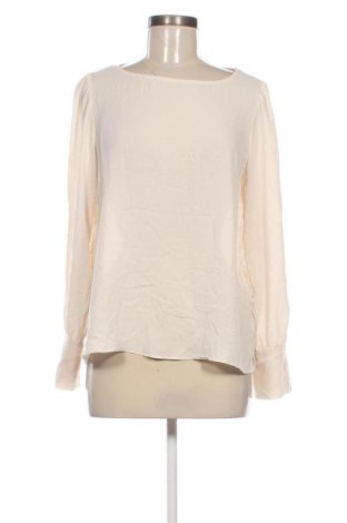 Bluză de femei Motivi, Mărime L, Culoare Bej, Preț 22,99 Lei