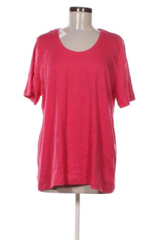 Дамска блуза Ms Mode, Размер XXL, Цвят Розов, Цена 7,15 €