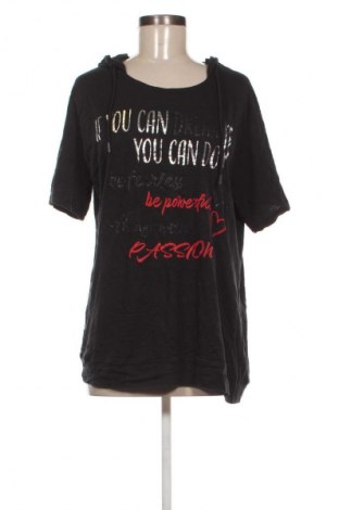 Dámská halenka Multiblu, Velikost XL, Barva Černá, Cena  179,00 Kč