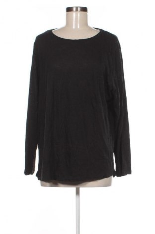 Дамска блуза Multiblu, Размер XL, Цвят Черен, Цена 3,06 €