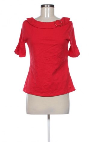 Γυναικεία μπλούζα Multiblu, Μέγεθος M, Χρώμα Κόκκινο, Τιμή 4,99 €