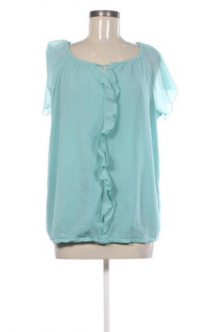 Bluză de femei My Own, Mărime XL, Culoare Verde, Preț 28,99 Lei