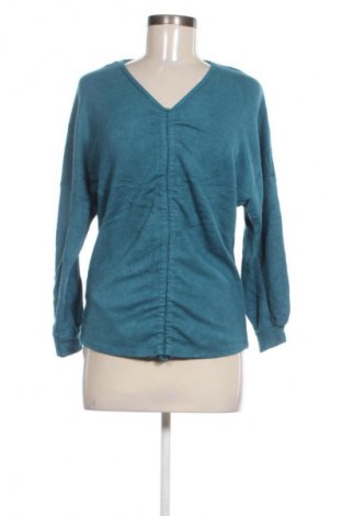 Дамска блуза My Style, Размер S, Цвят Син, Цена 2,04 €