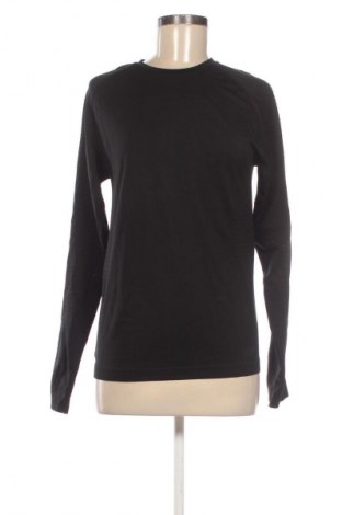 Bluză de femei Myprotein, Mărime M, Culoare Negru, Preț 120,31 Lei