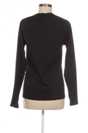 Bluză de femei Myprotein, Mărime M, Culoare Negru, Preț 120,31 Lei