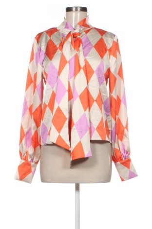 Női blúz NA-KD, Méret XS, Szín Sokszínű, Ár 3 959 Ft