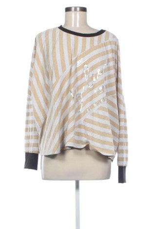 Γυναικεία μπλούζα NEW COLLECTION, Μέγεθος L, Χρώμα Πολύχρωμο, Τιμή 4,99 €