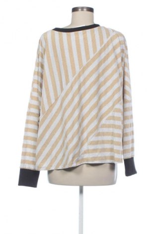 Γυναικεία μπλούζα NEW COLLECTION, Μέγεθος L, Χρώμα Πολύχρωμο, Τιμή 4,99 €