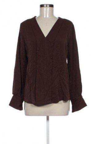 Bluză de femei NEW COLLECTION, Mărime M, Culoare Maro, Preț 7,99 Lei