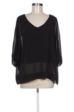 Bluză de femei NEW COLLECTION, Mărime M, Culoare Negru, Preț 66,99 Lei