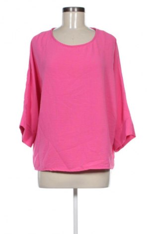 Damen Shirt NEW COLLECTION, Größe L, Farbe Rosa, Preis € 5,99