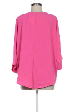 Damen Shirt NEW COLLECTION, Größe L, Farbe Rosa, Preis € 5,99