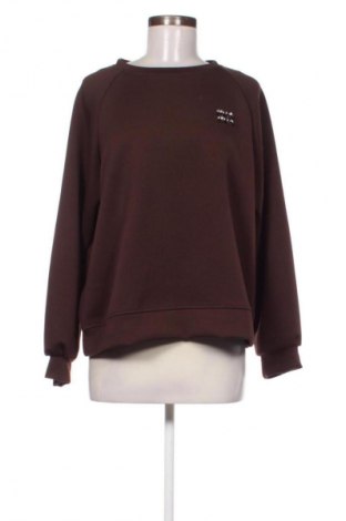 Dámská halenka NEW COLLECTION, Velikost L, Barva Hnědá, Cena  289,00 Kč