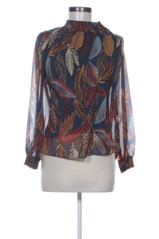 Dámská halenka NEW COLLECTION, Velikost S, Barva Vícebarevné, Cena  489,00 Kč