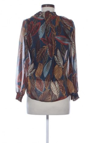 Dámská halenka NEW COLLECTION, Velikost S, Barva Vícebarevné, Cena  489,00 Kč