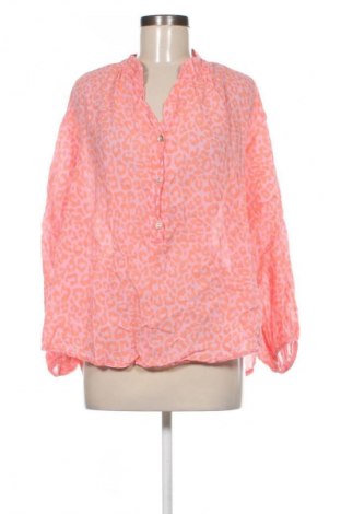 Γυναικεία μπλούζα NEW COLLECTION, Μέγεθος M, Χρώμα Πολύχρωμο, Τιμή 1,99 €