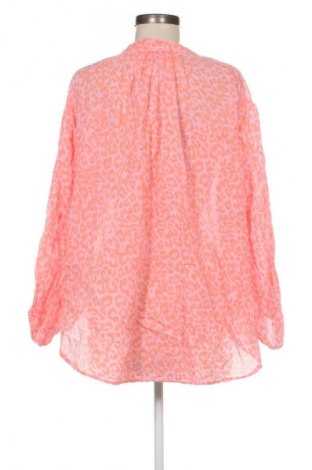 Γυναικεία μπλούζα NEW COLLECTION, Μέγεθος M, Χρώμα Πολύχρωμο, Τιμή 1,99 €