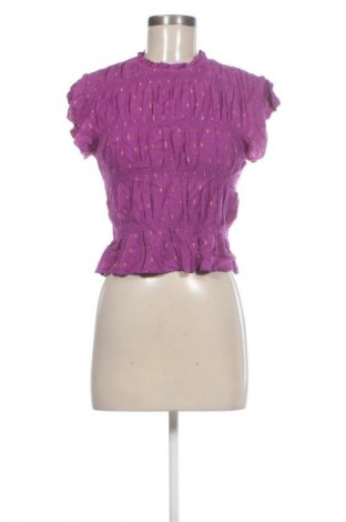 Γυναικεία μπλούζα NEW COLLECTION, Μέγεθος S, Χρώμα Πολύχρωμο, Τιμή 8,99 €