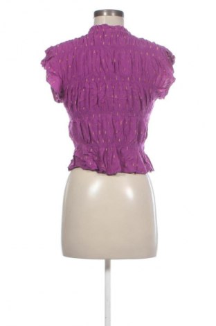 Γυναικεία μπλούζα NEW COLLECTION, Μέγεθος S, Χρώμα Πολύχρωμο, Τιμή 8,99 €