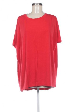 Дамска блуза NEW COLLECTION, Размер L, Цвят Червен, Цена 14,31 €