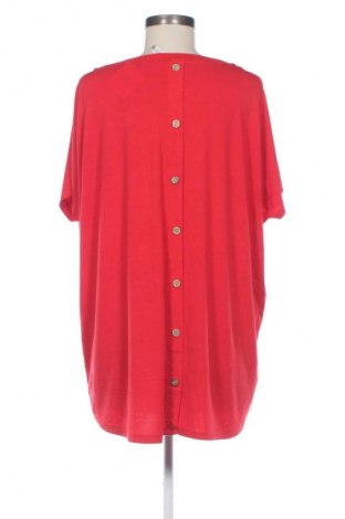 Дамска блуза NEW COLLECTION, Размер L, Цвят Червен, Цена 14,31 €