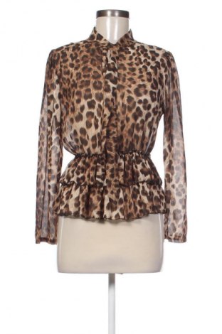 Дамска блуза NEW COLLECTION, Размер S, Цвят Многоцветен, Цена 16,36 €