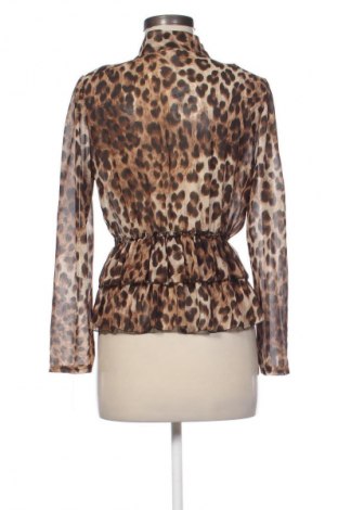 Дамска блуза NEW COLLECTION, Размер S, Цвят Многоцветен, Цена 16,36 €