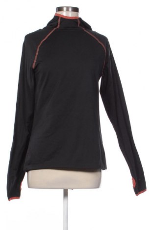 Bluză de femei NEWCENTIAL, Mărime S, Culoare Negru, Preț 49,99 Lei