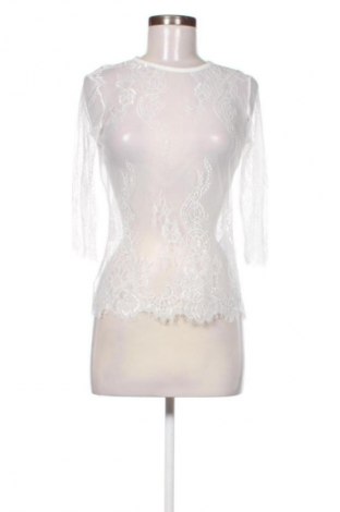 Dámská halenka NU Denmark, Velikost S, Barva Bílá, Cena  409,00 Kč