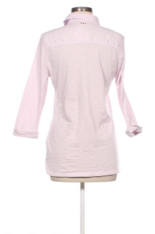 Dámská halenka Napapijri, Velikost M, Barva Fialová, Cena  899,00 Kč