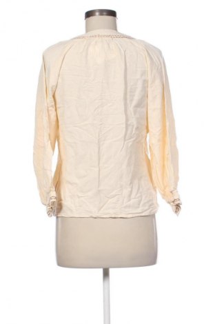 Bluzka damska Natura, Rozmiar S, Kolor Beżowy, Cena 91,99 zł