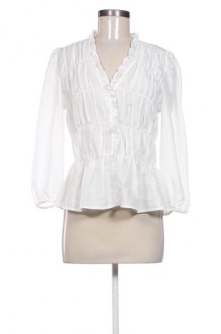 Bluză de femei Neo Noir, Mărime M, Culoare Alb, Preț 60,68 Lei