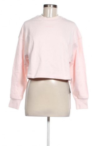Női blúz New Balance, Méret S, Szín Rózsaszín, Ár 16 419 Ft