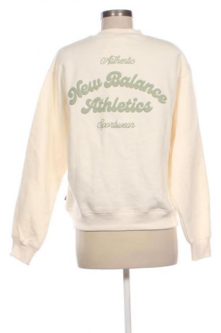 Bluză de femei New Balance, Mărime XS, Culoare Ecru, Preț 307,99 Lei