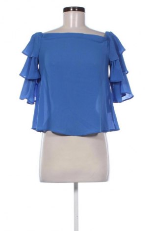 Dámska blúza New Look, Veľkosť S, Farba Modrá, Cena  10,95 €