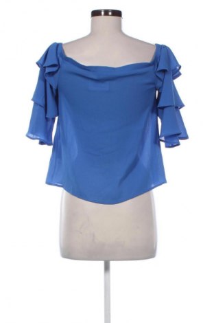 Dámska blúza New Look, Veľkosť S, Farba Modrá, Cena  10,95 €