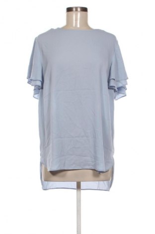 Bluză de femei New Look, Mărime L, Culoare Albastru, Preț 28,99 Lei