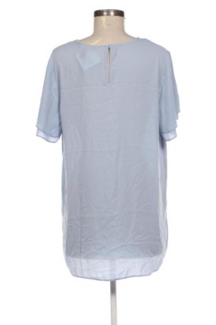 Bluză de femei New Look, Mărime L, Culoare Albastru, Preț 28,99 Lei