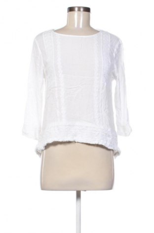 Dámska blúza New Look, Veľkosť M, Farba Biela, Cena  11,95 €