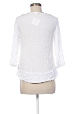 Dámska blúza New Look, Veľkosť M, Farba Biela, Cena  11,95 €