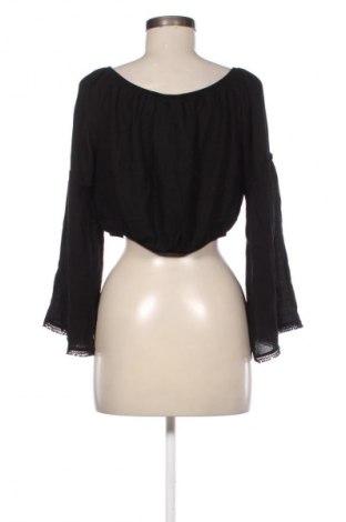 Dámská halenka New Look, Velikost L, Barva Černá, Cena  289,00 Kč