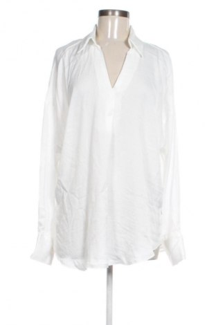 Bluză de femei New Look, Mărime XL, Culoare Alb, Preț 39,99 Lei