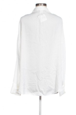 Bluză de femei New Look, Mărime XL, Culoare Alb, Preț 39,99 Lei