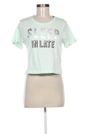 Дамска блуза New Look, Размер M, Цвят Зелен, Цена 16,36 €