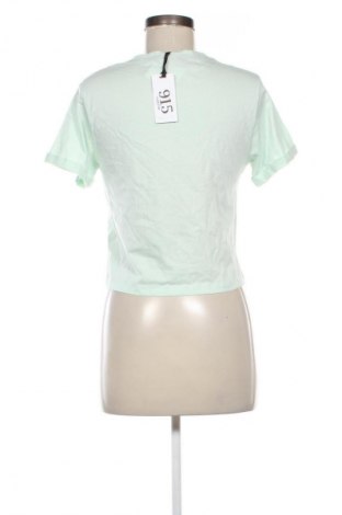 Дамска блуза New Look, Размер M, Цвят Зелен, Цена 16,36 €