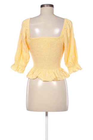 Дамска блуза New Look, Размер S, Цвят Многоцветен, Цена 7,66 €