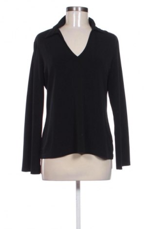 Дамска блуза New York & Company, Размер L, Цвят Черен, Цена 15,84 €