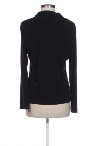 Дамска блуза New York & Company, Размер L, Цвят Черен, Цена 15,84 €